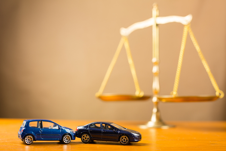 Car Accident FAQs: I Was Injured in an Accident. What Should I Do?