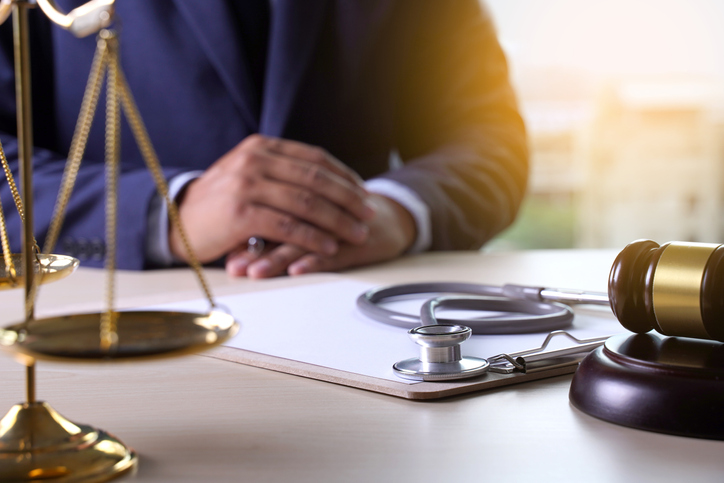 How Does Medical Malpractice in Florida Work?