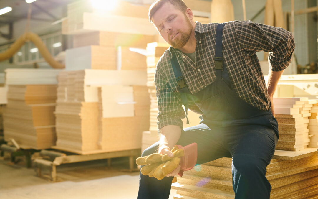 When Should I Hire a Workers’ Compensation Attorney?
