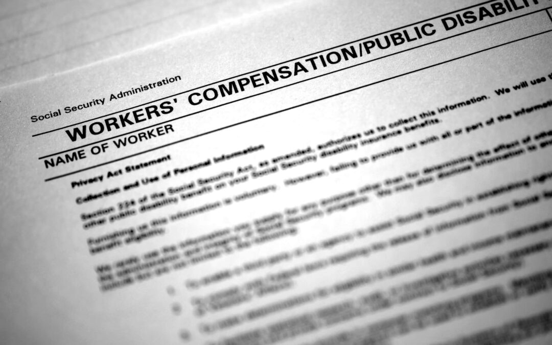 What Are My Workers Comp Rights?